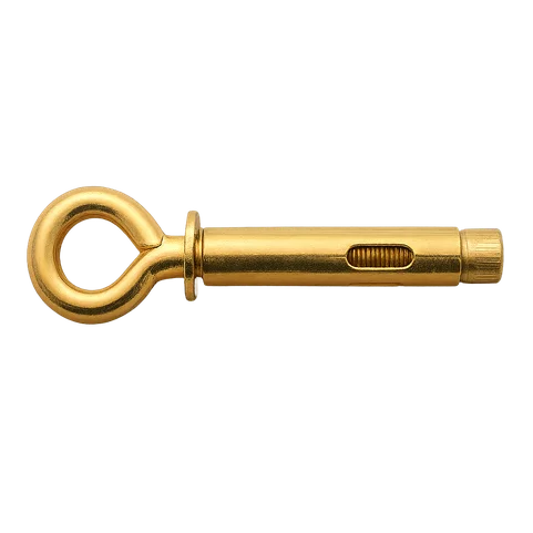 Анкерный болт с кольцом М8х40 мм