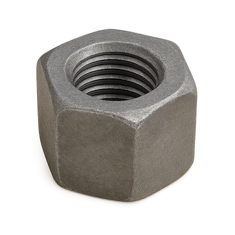 Гайка высокопрочная М30 10