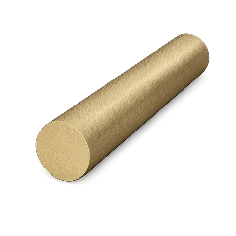 Круг латунный Л63 7 мм