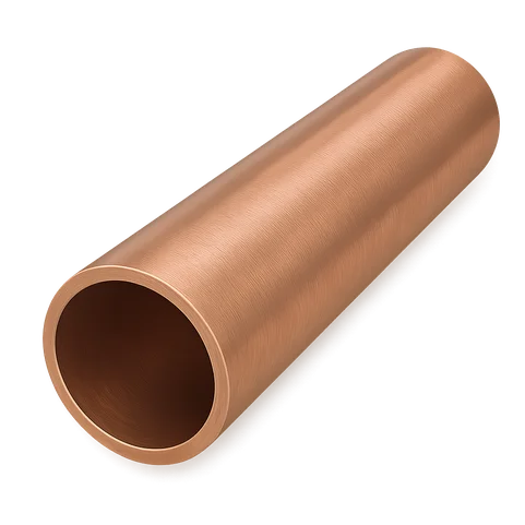 Труба медная 14х1 мм М2