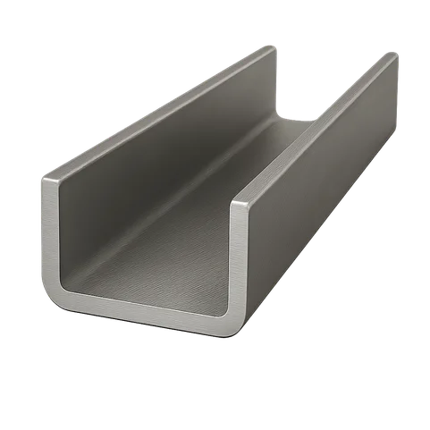 Швеллер низколегированный 12П 09Г2С-15