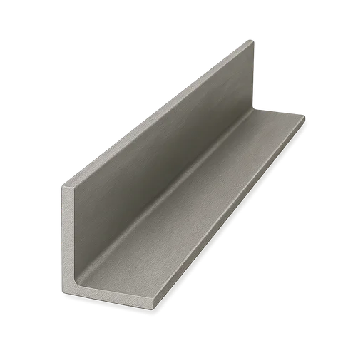 Уголок равнополочный 25х25х4 мм Ст3