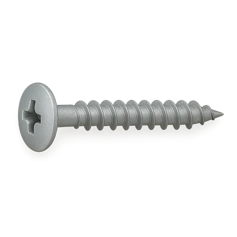 Винт с прессшайбой М6х50 мм DIN 967