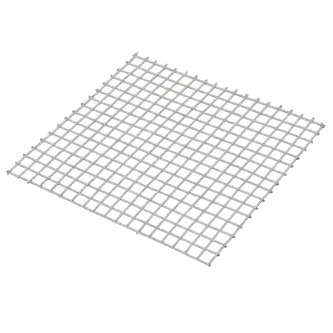 Алюминиевая сетка 0,03х0,04 мм А995