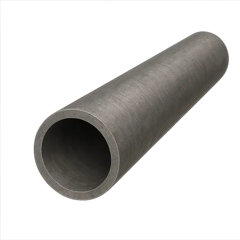 Стальная крекинговая труба 102х12 мм 15Х5М