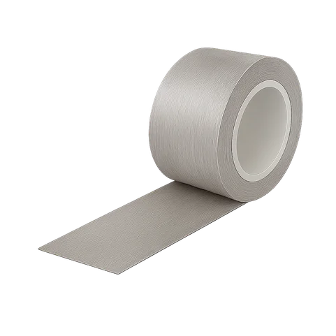 Титановая лента ВТ1-0 0,1х400 мм