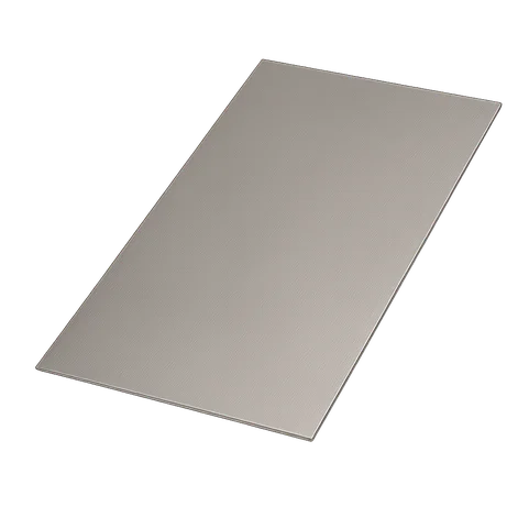 Никелевый лист 13х500 мм НП1