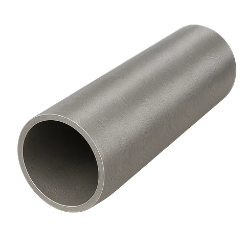 Никелевая труба 6х0,5 мм НП-1А-ИД