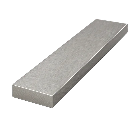 Никелевая полоса 40х5,5 мм НП1