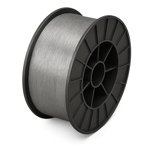 Сварочная проволока низкоуглеродистая 1,5 мм Св-08