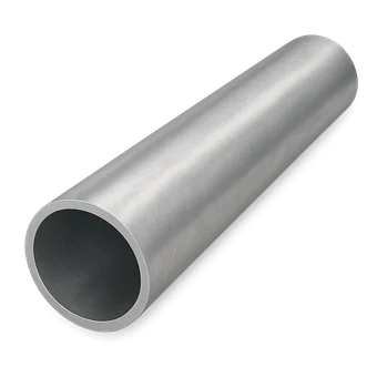 Дюралевая труба