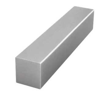 Квадрат алюминиевый