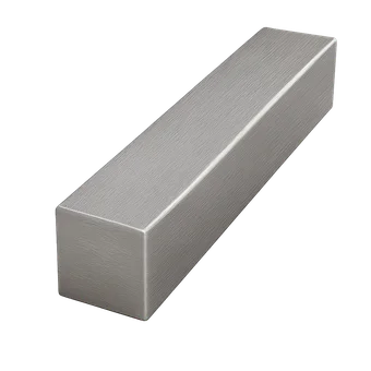 Квадрат нержавеющий