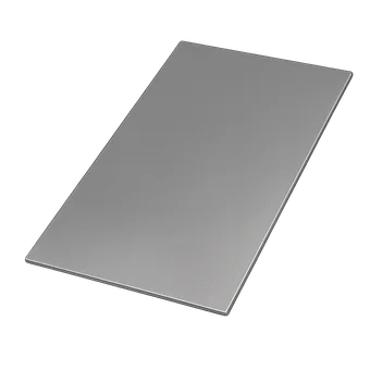 Лист титановый