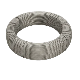 Проволока нержавеющая