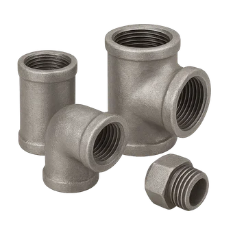 Стальные фитинги