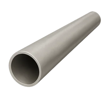 Алюминиевая труба