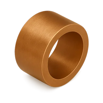 Втулка медная